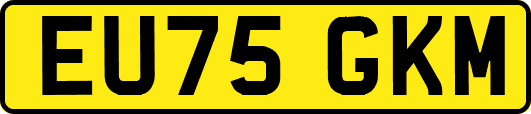 EU75GKM