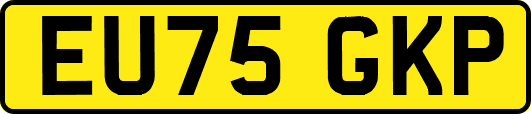EU75GKP
