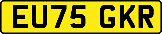 EU75GKR