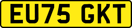 EU75GKT