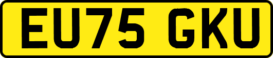 EU75GKU