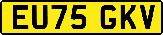 EU75GKV