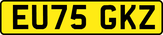 EU75GKZ