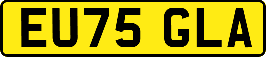 EU75GLA