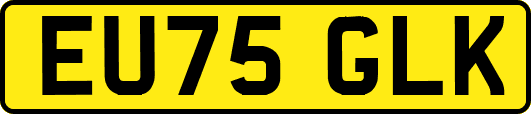 EU75GLK