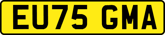 EU75GMA