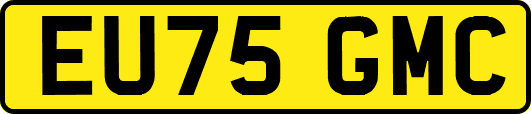 EU75GMC