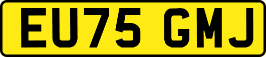 EU75GMJ