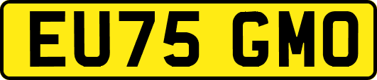 EU75GMO