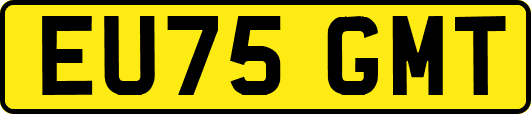 EU75GMT