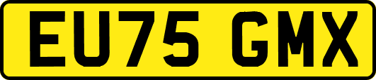 EU75GMX