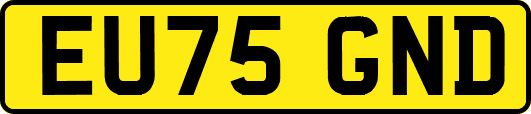 EU75GND