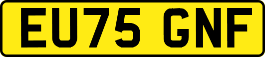EU75GNF