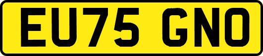 EU75GNO