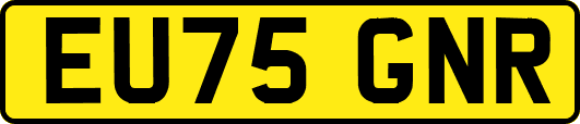 EU75GNR