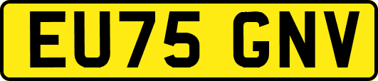 EU75GNV
