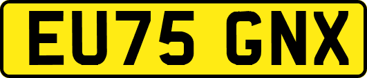 EU75GNX