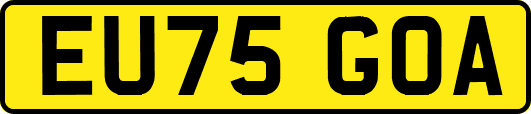 EU75GOA