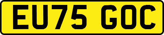 EU75GOC