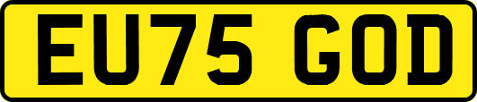 EU75GOD
