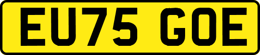 EU75GOE
