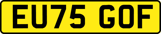 EU75GOF