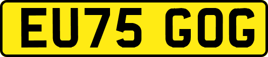 EU75GOG