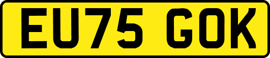 EU75GOK
