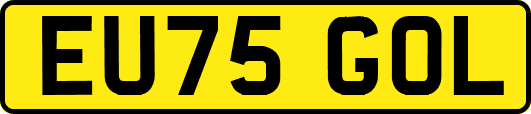 EU75GOL