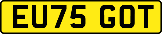 EU75GOT