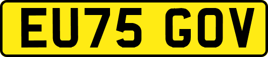 EU75GOV
