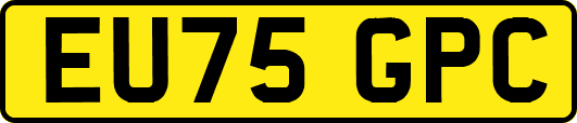EU75GPC
