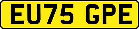 EU75GPE