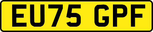 EU75GPF