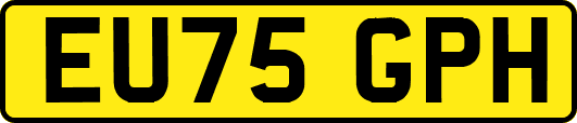 EU75GPH