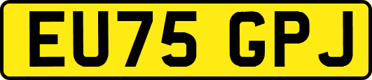 EU75GPJ