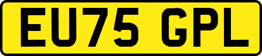 EU75GPL