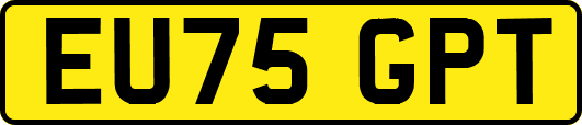 EU75GPT