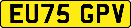 EU75GPV