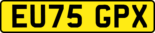 EU75GPX
