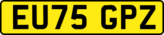 EU75GPZ