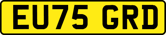 EU75GRD