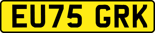 EU75GRK