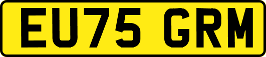 EU75GRM