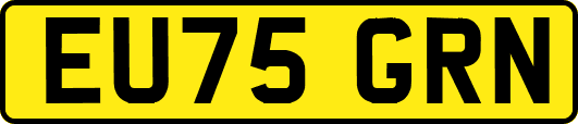 EU75GRN