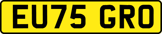 EU75GRO