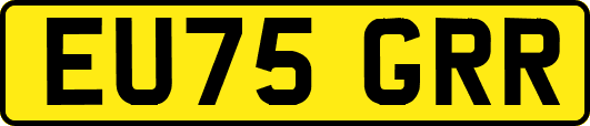 EU75GRR