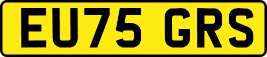 EU75GRS