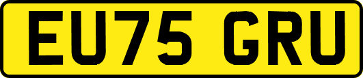EU75GRU