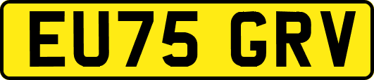 EU75GRV